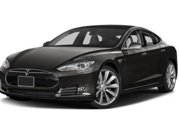 TESLA MODEL S 2015 5YJSA1H23FFP71046 image